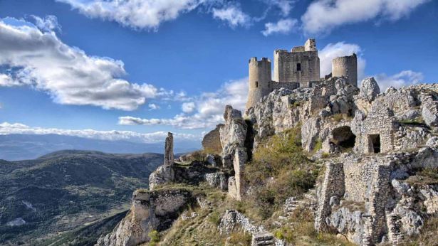 Rocca Calascio