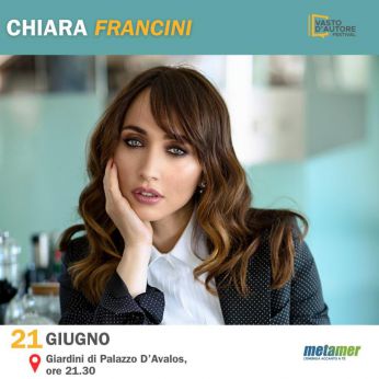 Chiara Francini