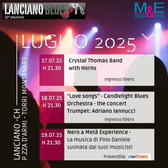 Lanciano Blues