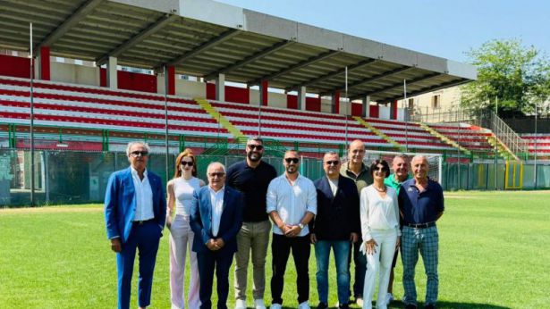 Pro Vasto: i nuovi dirigenti del sodalizio calcistico