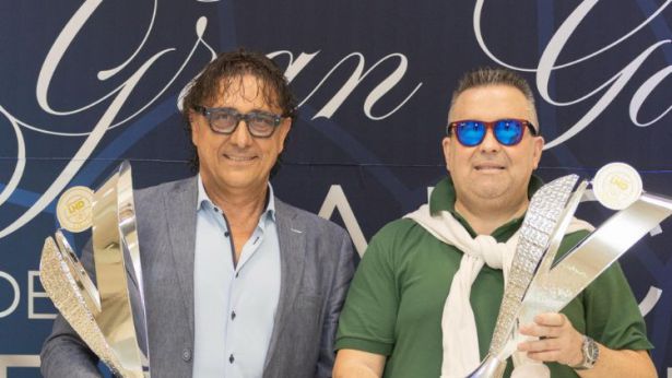 Zappitelli e Santoro