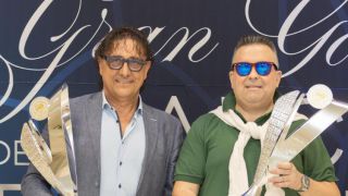 Zappitelli e Santoro