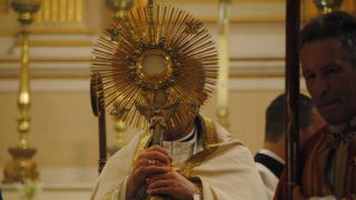 Il Corpus Domini