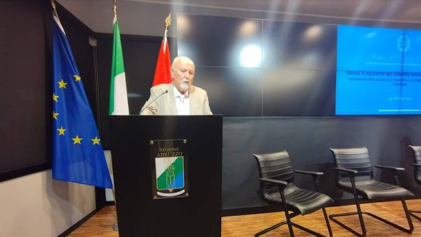 Pierluigi Caputi