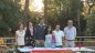 Una giornata speciale alla Villa Comunale per i diritti civili