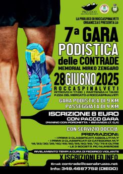 Locandina