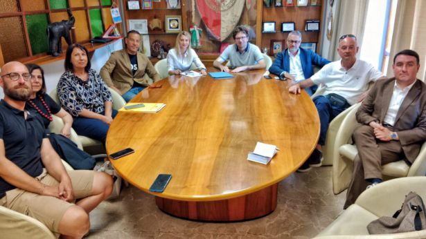 Vasto: presentazione del progetto di Accoglienza e Integrazione