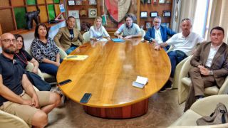Vasto: presentazione del progetto di Accoglienza e Integrazione
