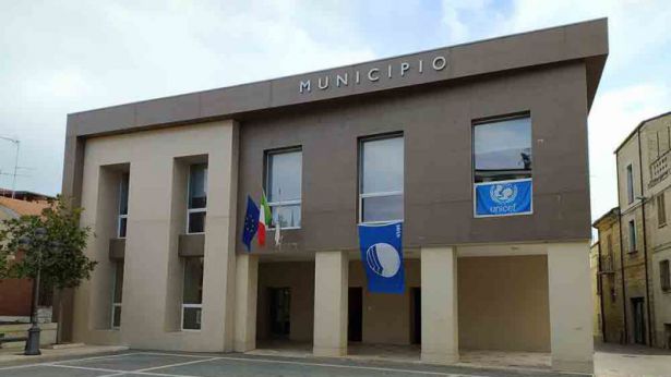 Il Comune di San Salvo