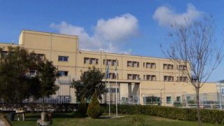 Il carcere di Vasto