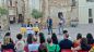 Il confronto tra il prof. Emanuele Felice e suor Alkessandra Smerilli