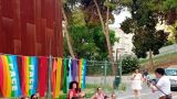 San Salvo: festa alla Villa Comunale