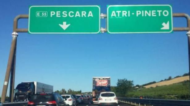 A/14 adriatica