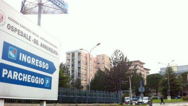 Ospedale di Chieti
