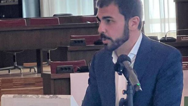 Andrea Marinelli