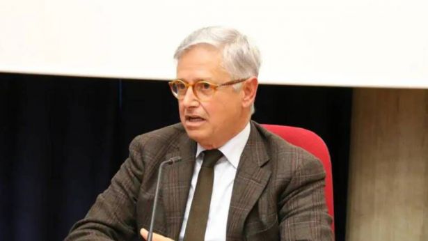Sorgi: super dirigente della Regione Abruzzo