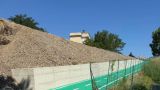 Vasto Marina: la rampa di accesso