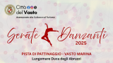 Locandina serate danzanti