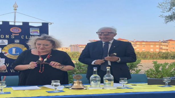Lions Club Vittoria Colonna di Vasto