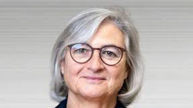 Anne Abboud, responsabile di Pro One
