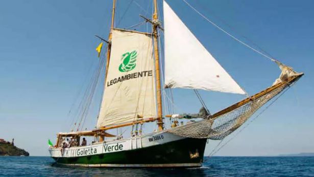 La Goletta Verde