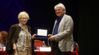 Premio Luigi Marchesani