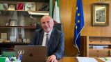 Il Rettore della d'Annunzio