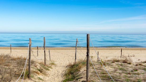 Costa abruzzese