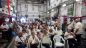 Il Gruppo ANMI di Vasto in visita a Taranto
