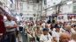 Il Gruppo ANMI di Vasto in visita a Taranto