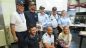 Il Gruppo ANMI di Vasto in visita a Taranto