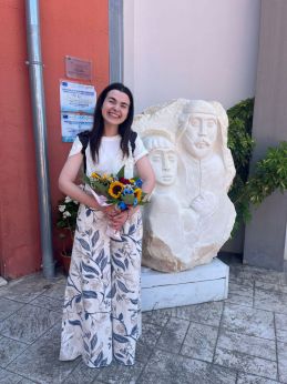 Sveva Massa