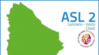 Il territorio della ASL 02