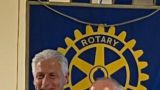 Rotary Club Vasto: Colantonio e Paganelli