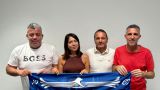 Nuovi ingressi nel San Salvo Calcio