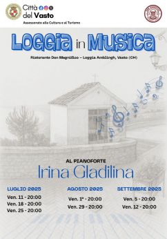 Locandina