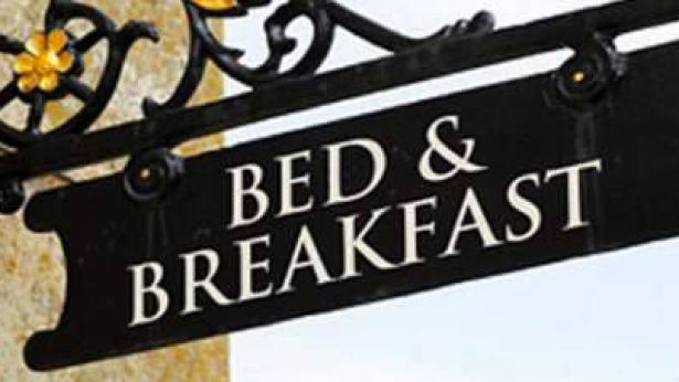 B&B