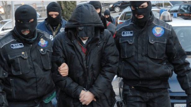 I Ros dei carabinieri
