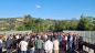Paglieta: inaugurazione del Ponte di Guastacconcia
