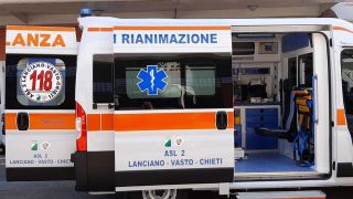 Ambulanza