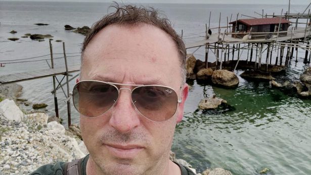 Camillo Cantoli, l'uomo morto nel tentativo di salvare due bambini in mare