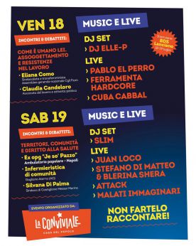 Locandina