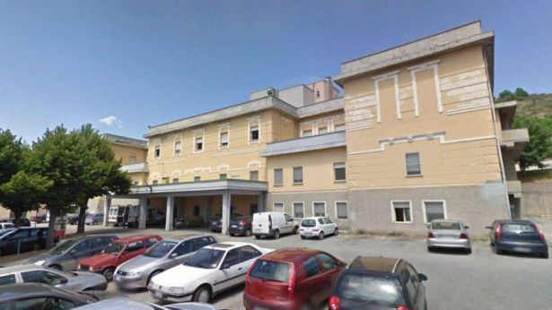 Ospedale di Pescina
