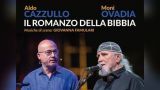 Il romanzo della Bibbia