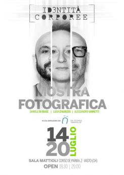 Locandina