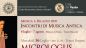 Musica a Palazzo