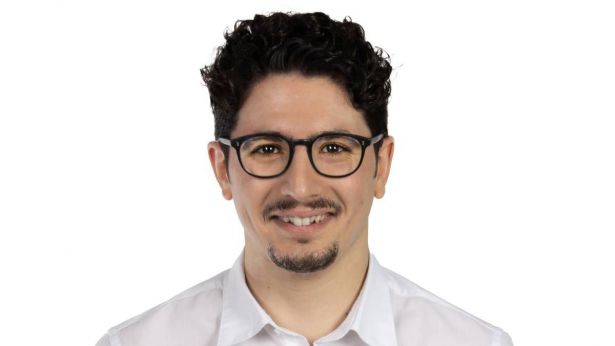 Claudio Mastrangelo