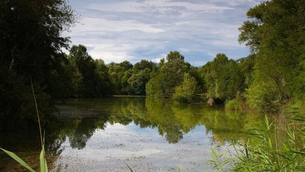 La Riserva di Serranella