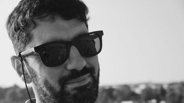 Nicholas Tomeo