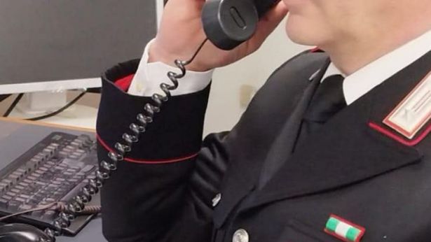 Carabinieri